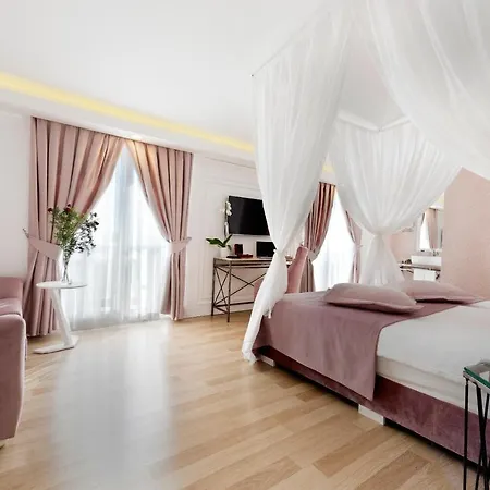 Nun Junior Hotel Antalya