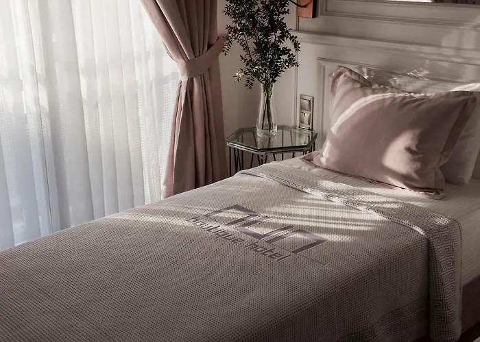 Nun Junior 3* Antalya