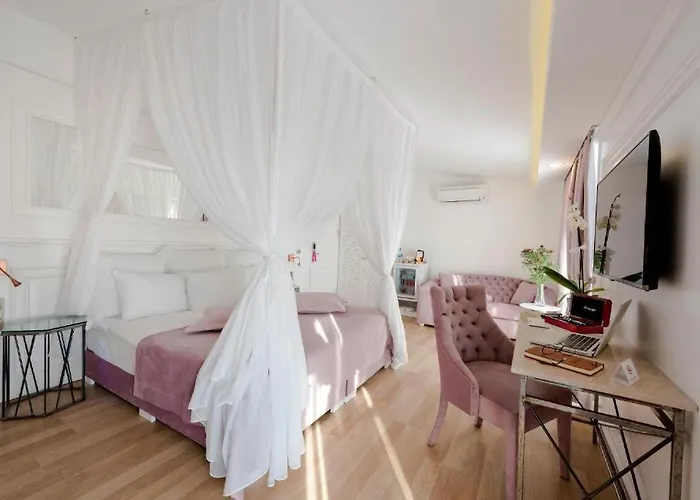 Nun Junior Hotel Antalya