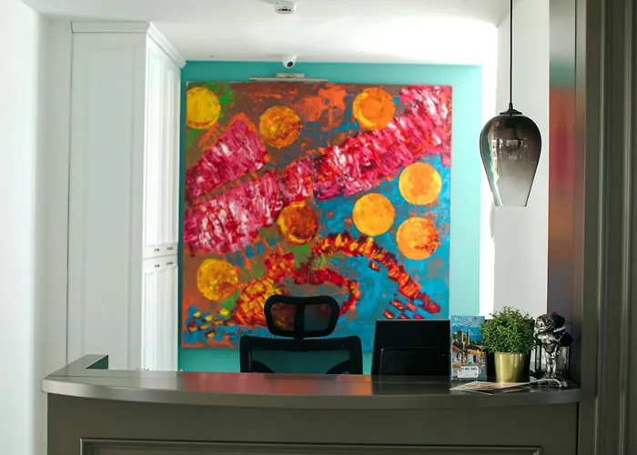 Nun Junior 3* Antalya