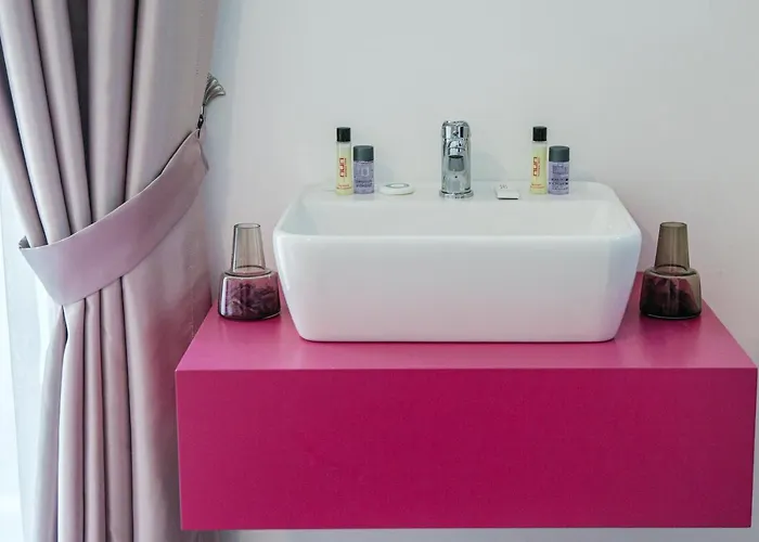 Hotel Nun Junior Antalya