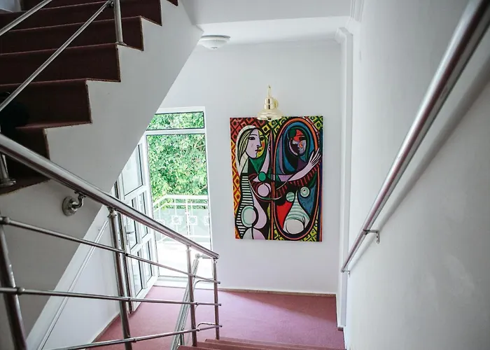 Nun Junior Hotel Antalya