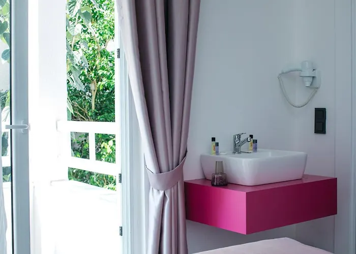 Hotel Nun Junior Antalya