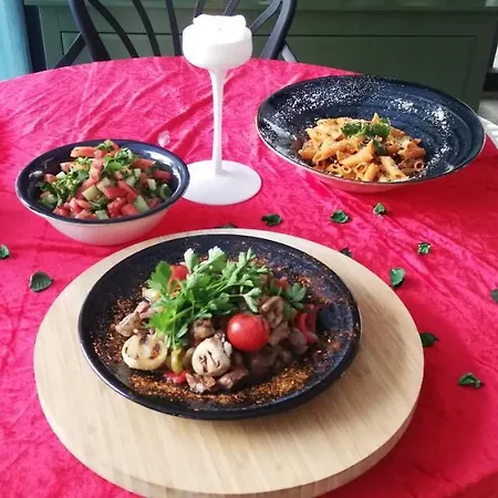 Nun Junior Hotel Antalya