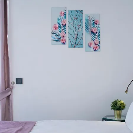 Hotel Nun Junior 3*