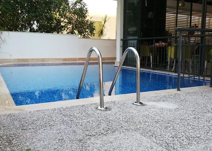 Nun Junior 3* 安塔利亚