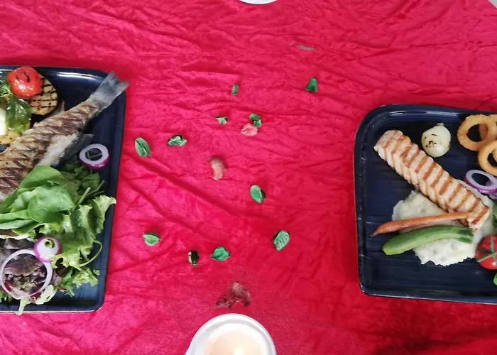 מלון Nun Junior אנטליה