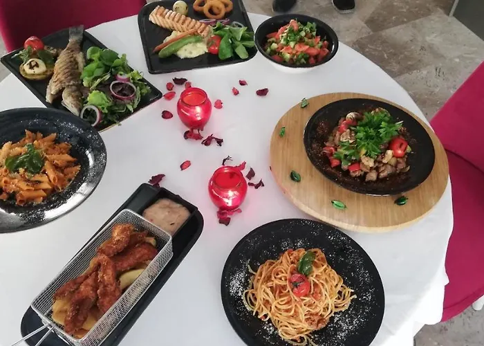 Nun Junior 酒店 3*