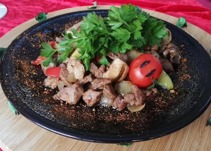 酒店 Nun Junior 3*