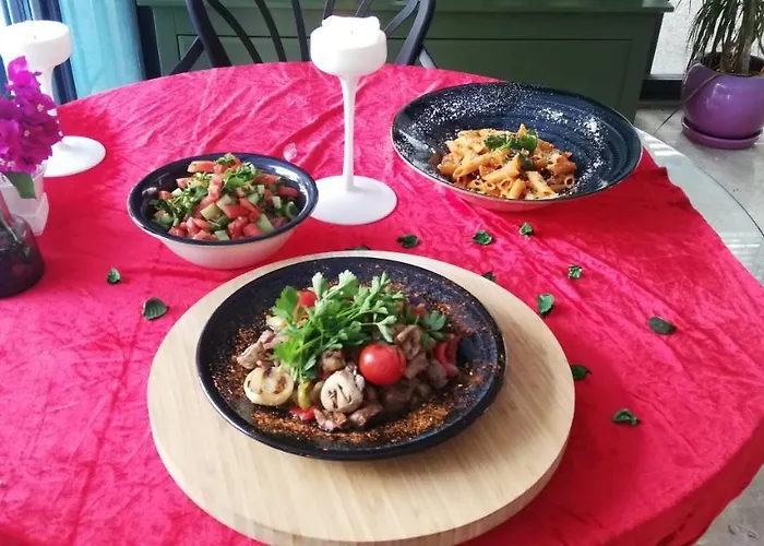 Nun Junior Hotel Antalya