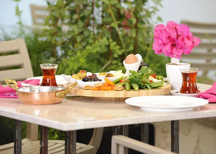 Nun Junior 3* Antalya