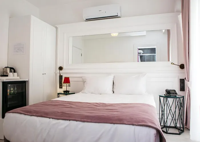 Nun Junior 3* אנטליה