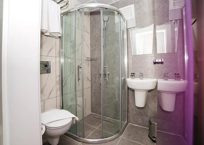 Nun Junior 3* Antalya