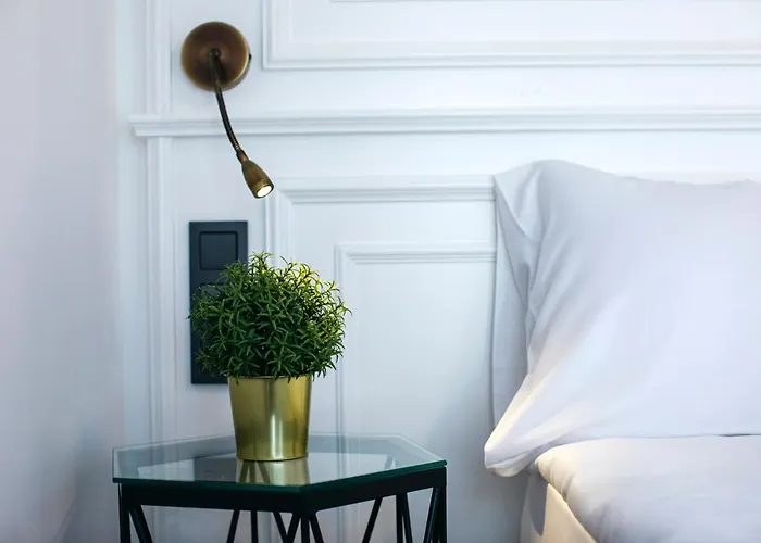 Nun Junior 酒店 3*