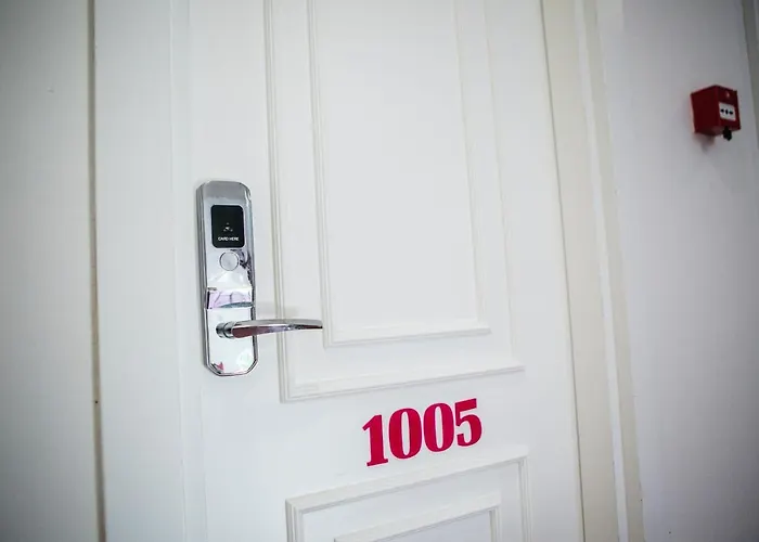 Nun Junior 安塔利亚