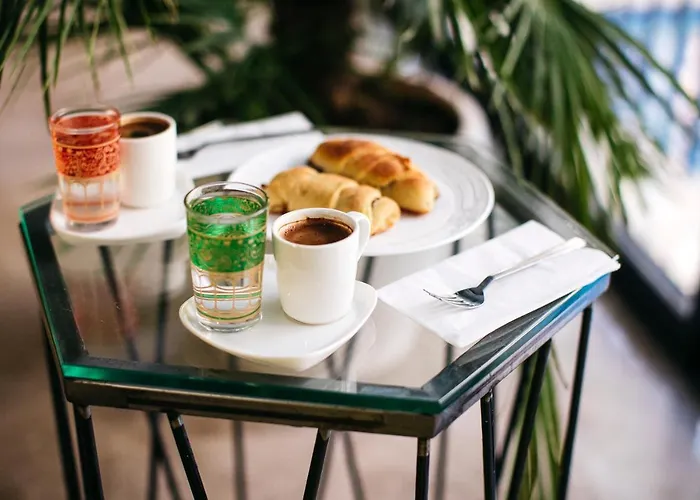 Nun Junior 酒店 3*