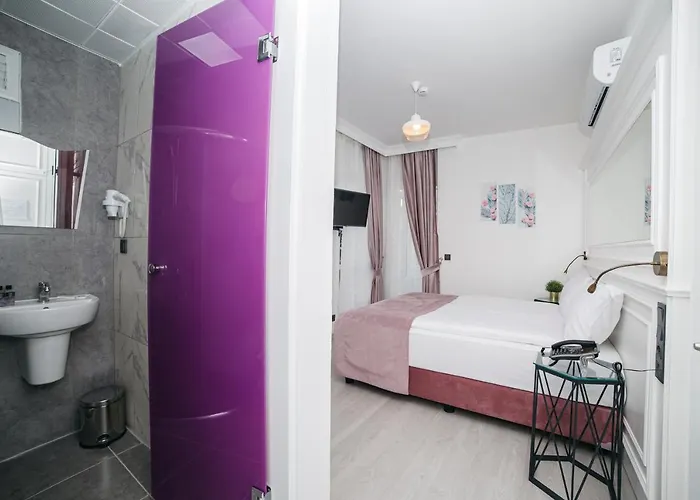 酒店 Nun Junior 3*