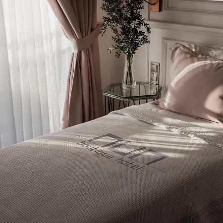 Nun Junior 3* אנטליה