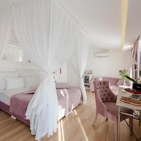 Nun Junior מלון אנטליה