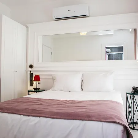 Nun Junior 3* אנטליה