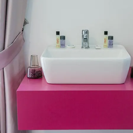 מלון Nun Junior אנטליה