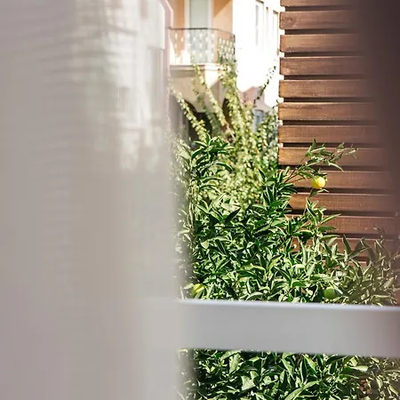 Nun Junior מלון אנטליה