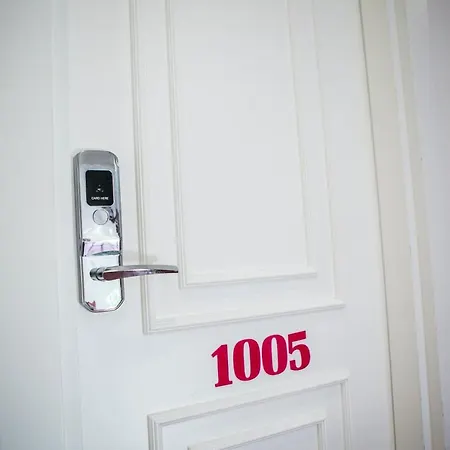 Nun Junior אנטליה