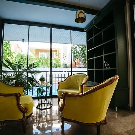 Nun Junior אנטליה