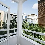 Nun Junior Hotel 3*