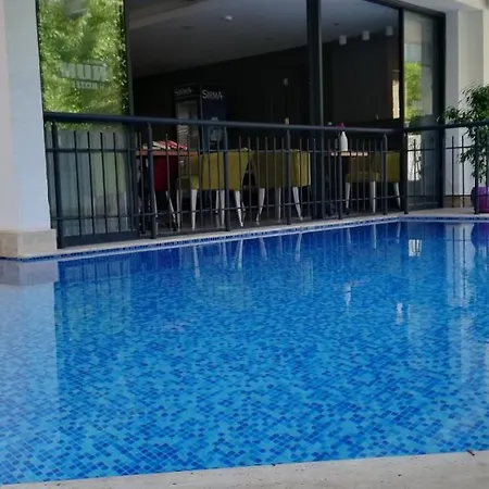 Nun Junior Hotel 3*