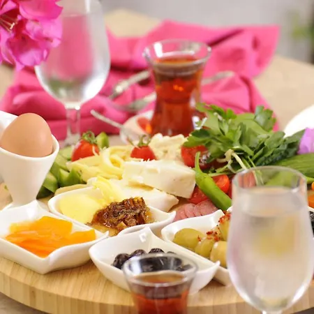 Hotel Nun Junior Antalya