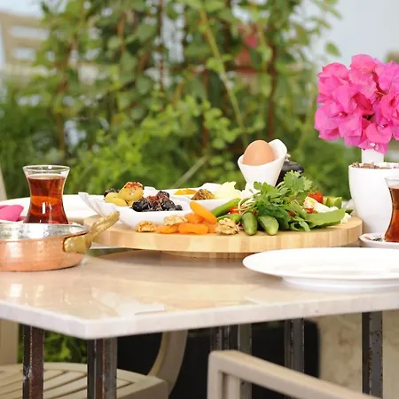 Nun Junior 3* Antalya