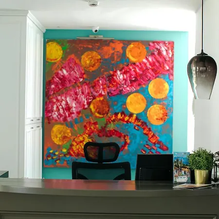 Nun Junior 3* Antalya