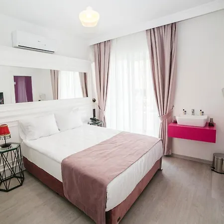 Hotel Nun Junior Antalya