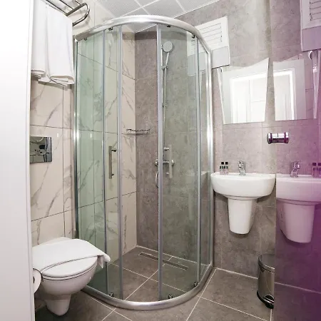 Nun Junior 3* Antalya