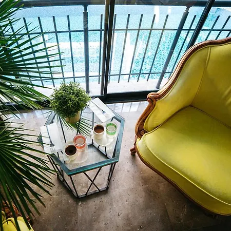 Nun Junior Hotel 3*