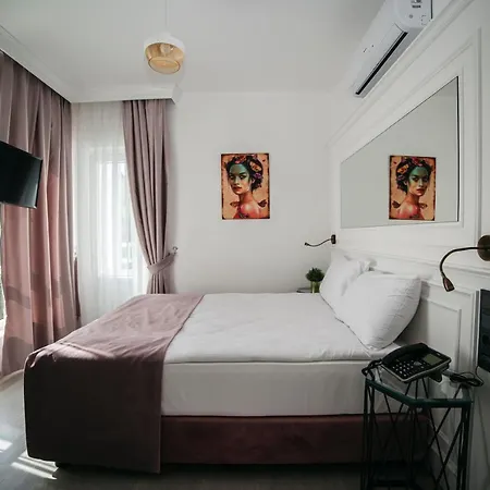 Nun Junior Hotel Antalya