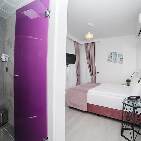 Hotel Nun Junior 3*