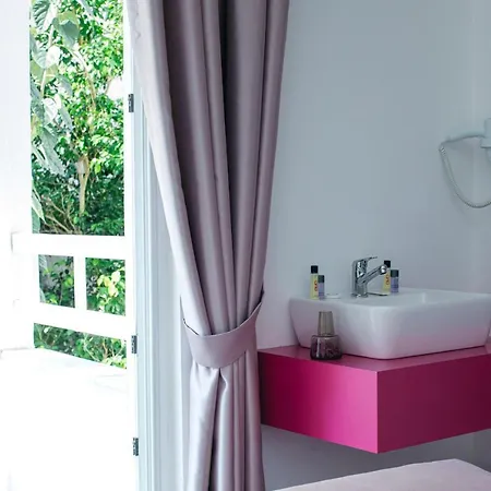 Hotel Nun Junior Antalya